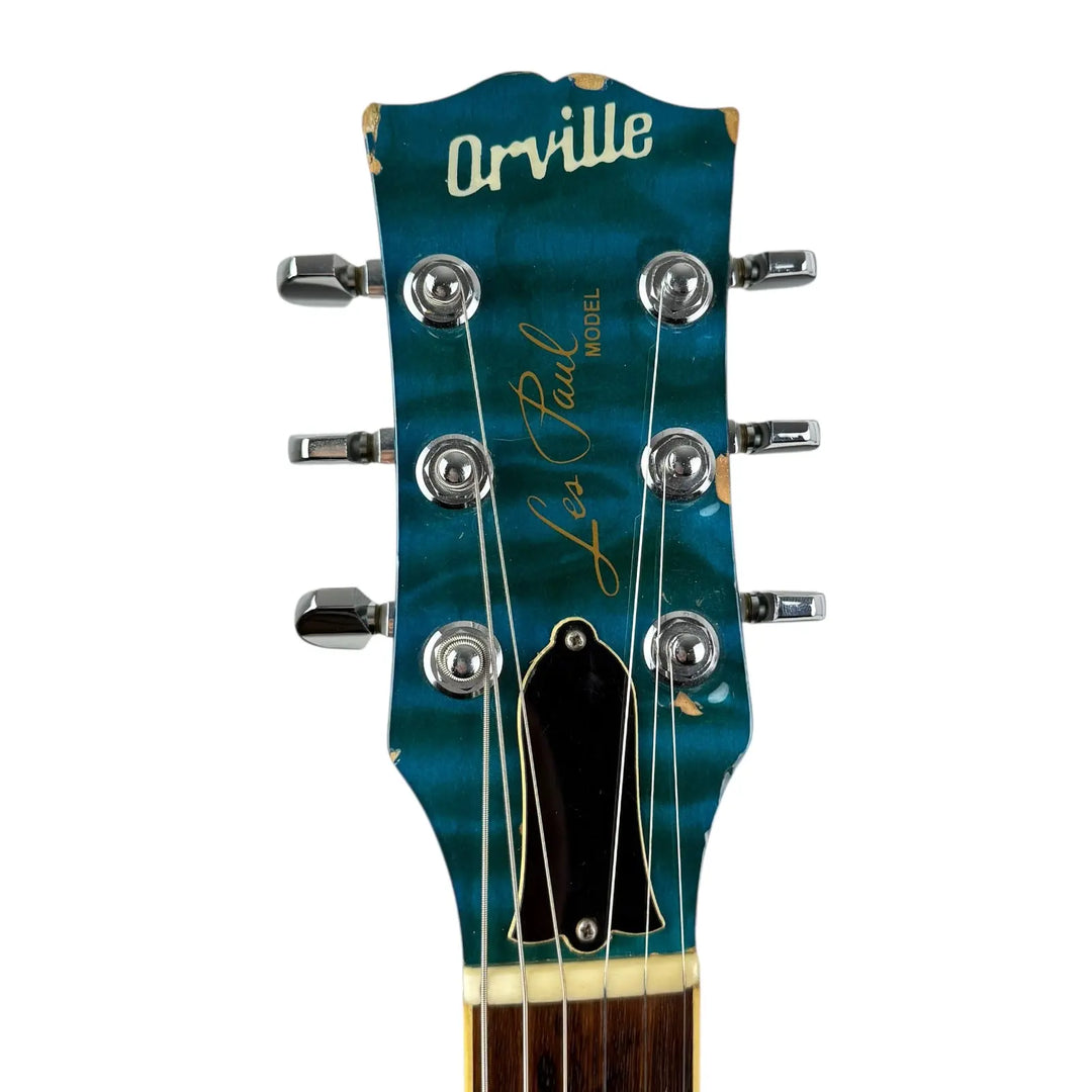 Orville Les Paul Orville
