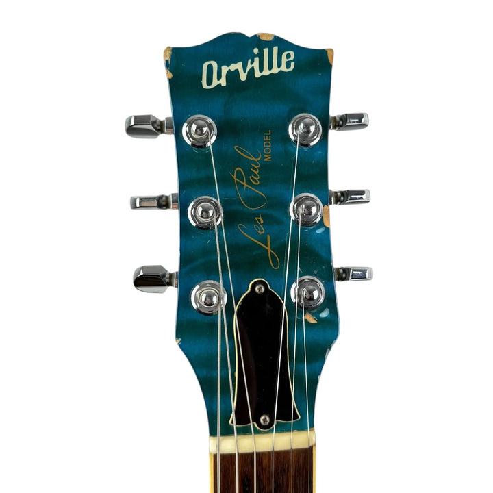 Orville Les Paul Orville