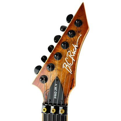 B.C.Rich PRO JR.V Flying V BC RICH