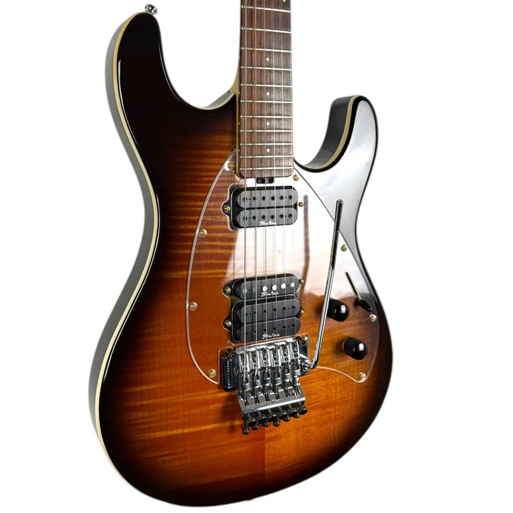 Ernie Ball Music Man Steve Morse SM-Y2D 2007 Music Man Ernie Ball