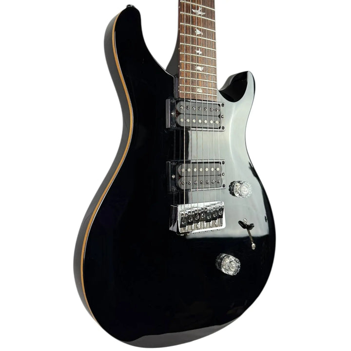 PRS SE Custom Ebony PRS