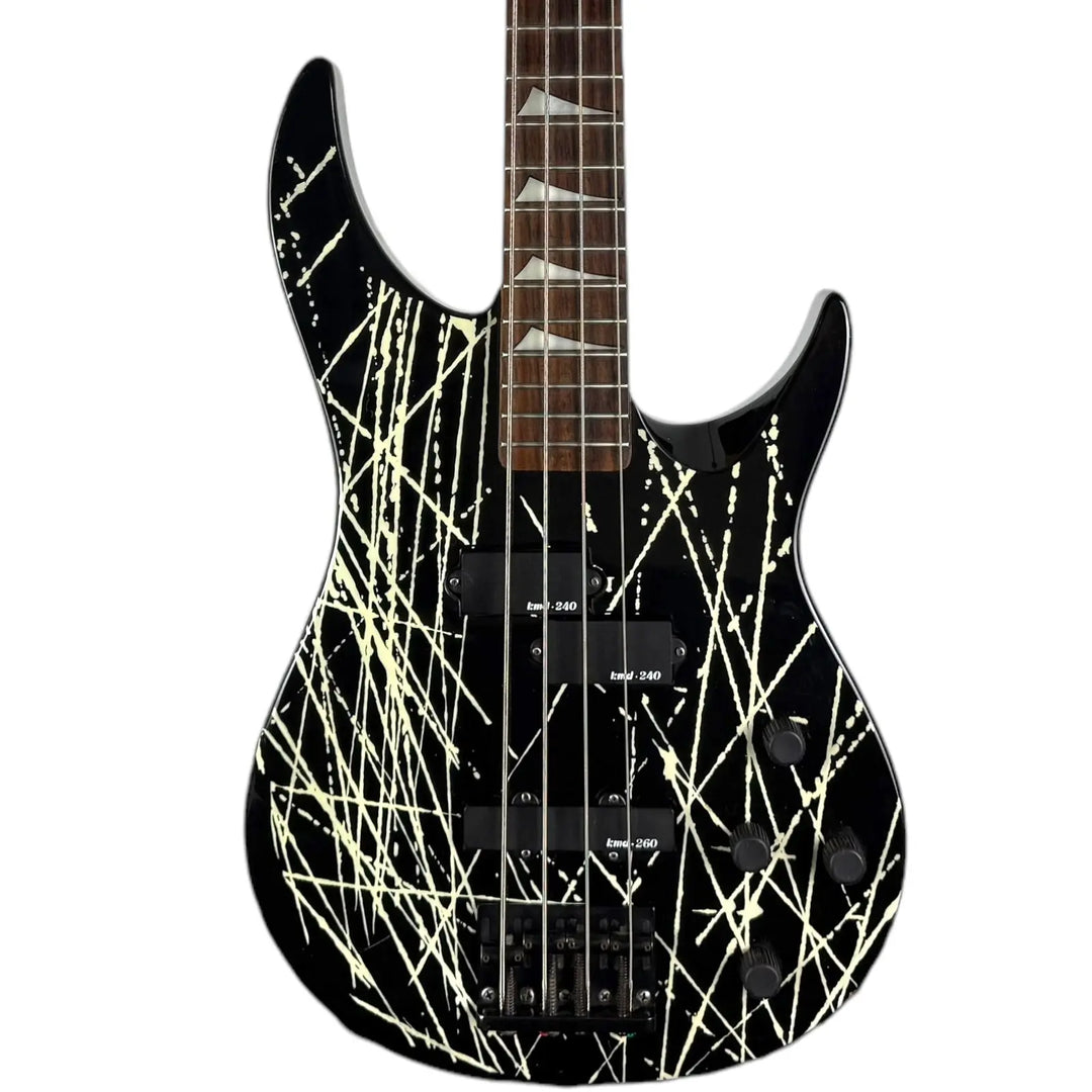 GTX 53 Bass - Pat´s Guitars