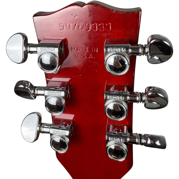 Gibson Les Paul Standard 1999 - Black Gibson