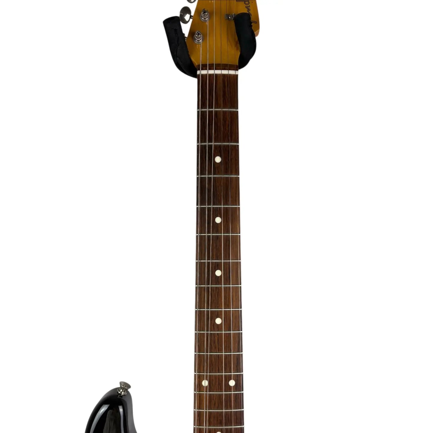Fender Japan Stratocaster Sunburst Fender