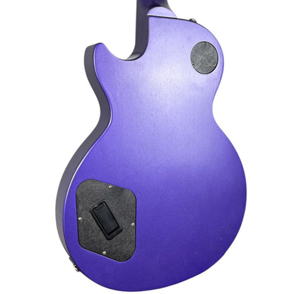 Gibson Les Paul Futura Min-ETune 2014 - Plum Insane
