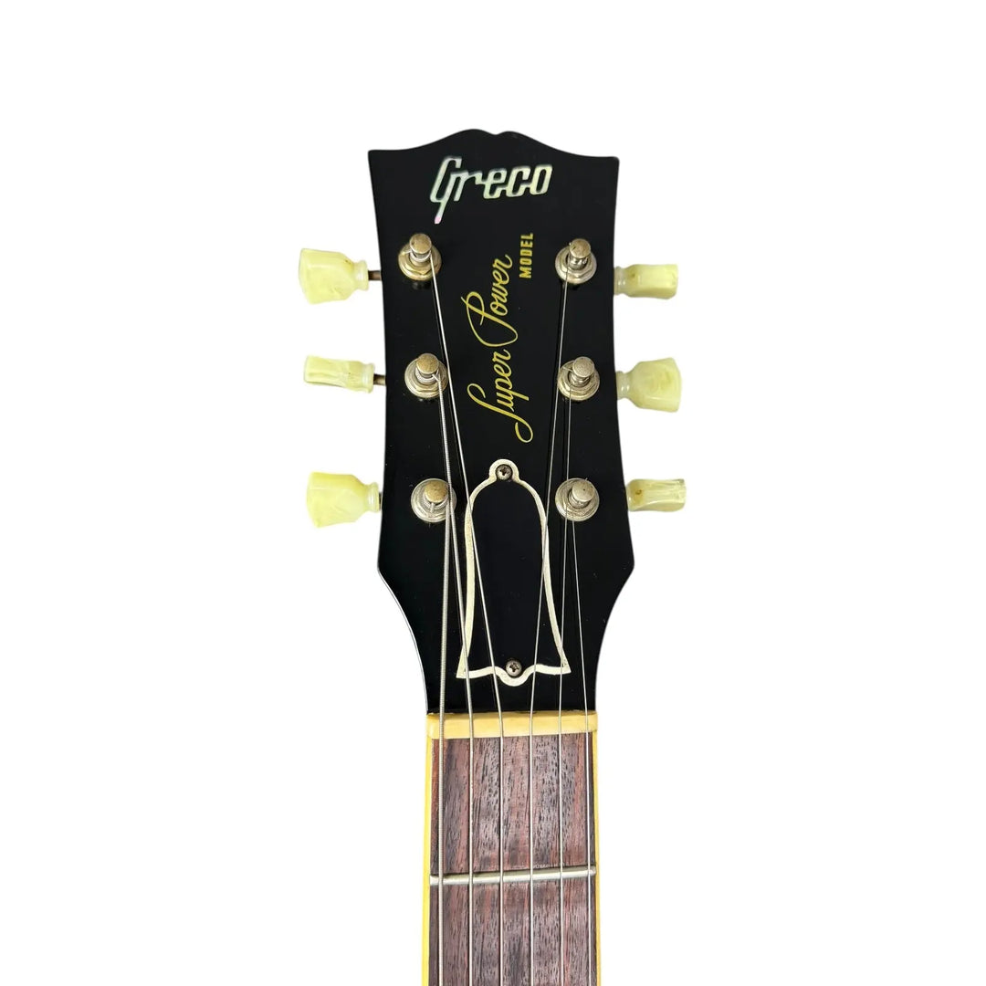 Greco Super Power Greco