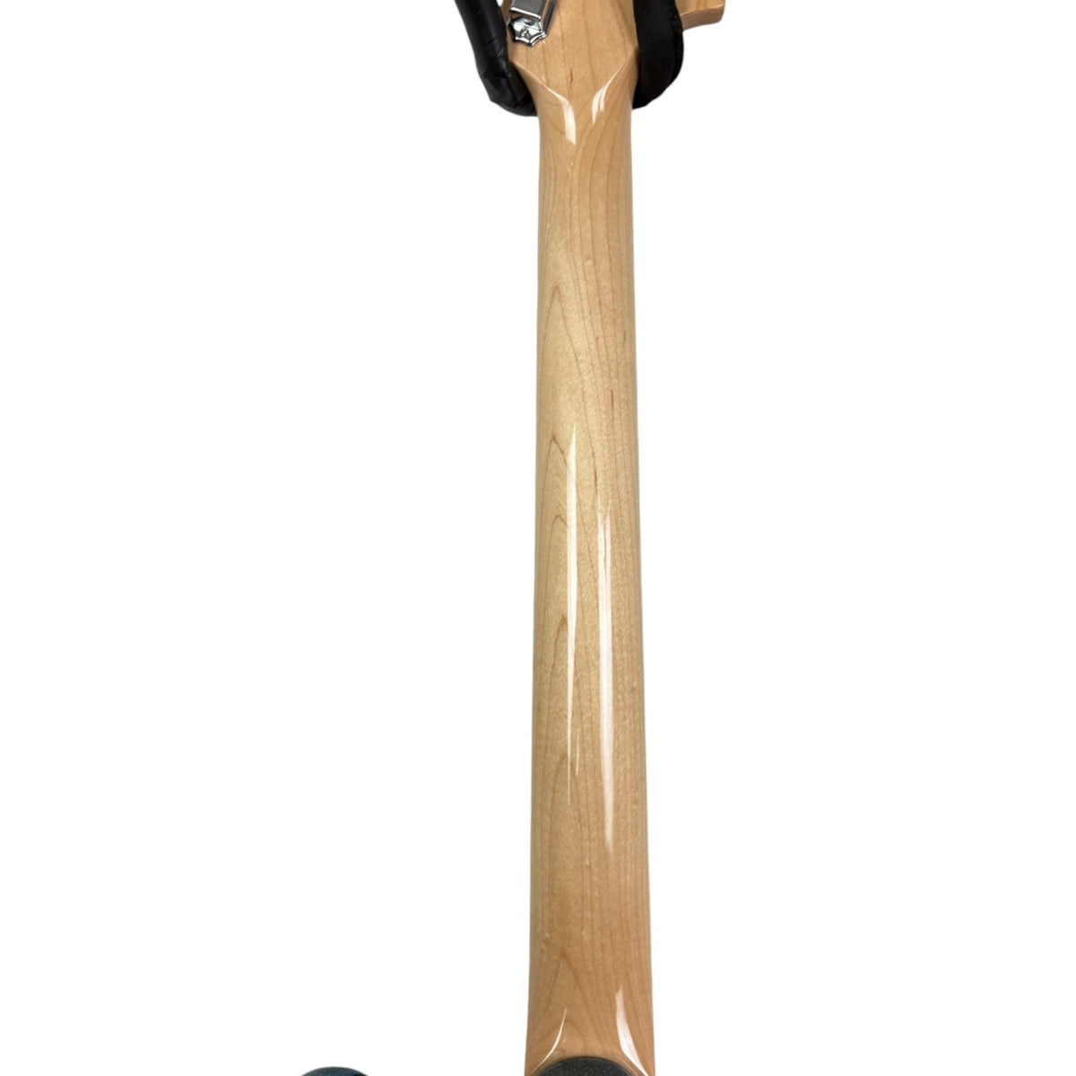 Squier de Fender Serie Paranormal Super Sonic 2021 - Azul brillante