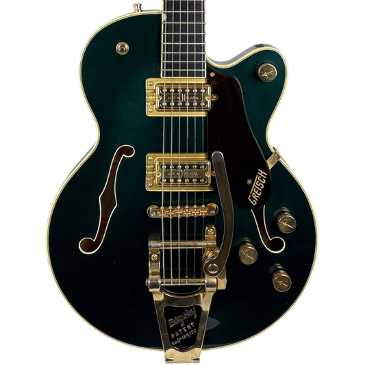 Gretsch The Broadcaster G6659TG-CDG 2019 - Cadillac Green