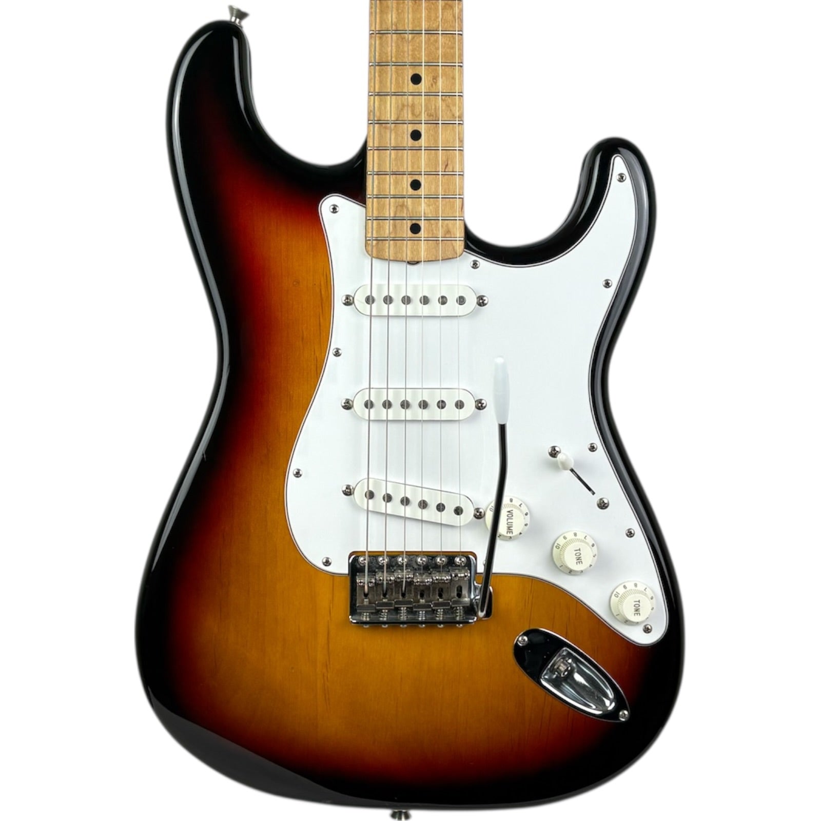 Fender Japan ST-50 Stratocaster 1994 MIJ サンバースト – Pat Fender Japan ST-50 Stratocaster 1994 MIJ サンバースト – Pat