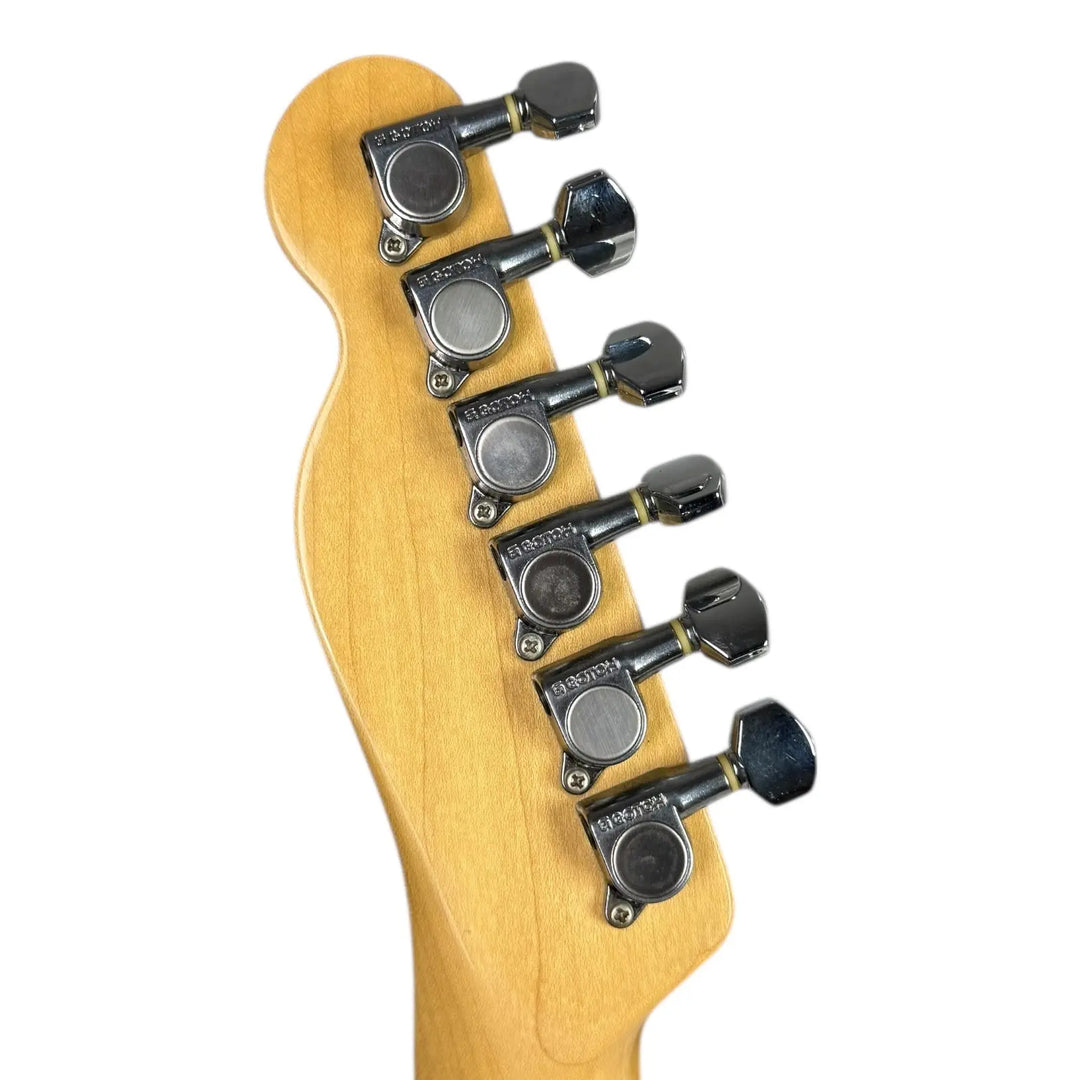 Fender Telecaster Fender