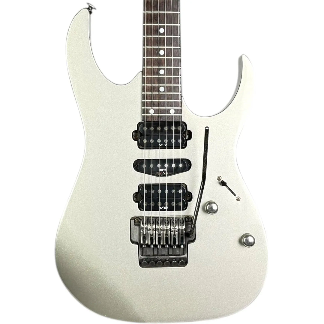 Ibanez Prestige Ibanez