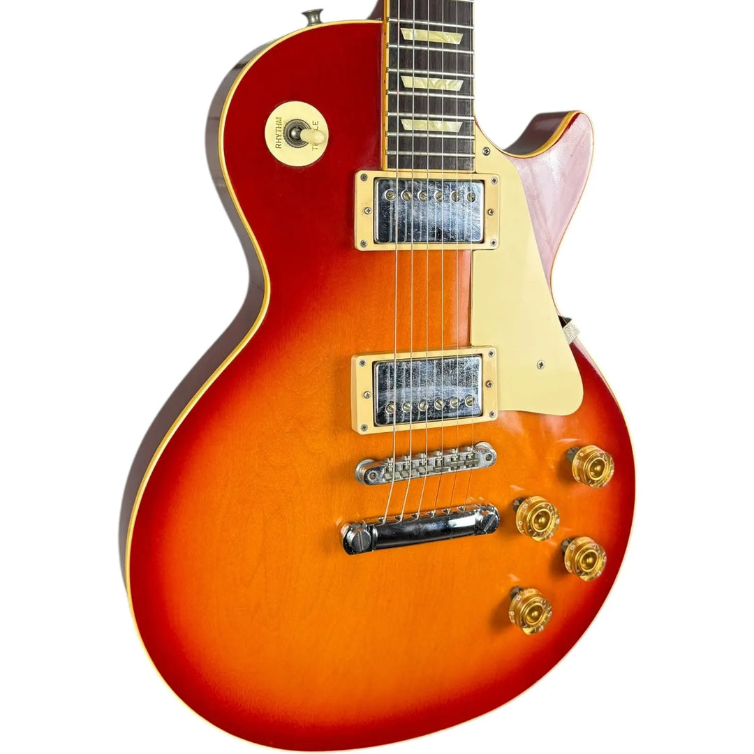 Orville Les Paul Orville