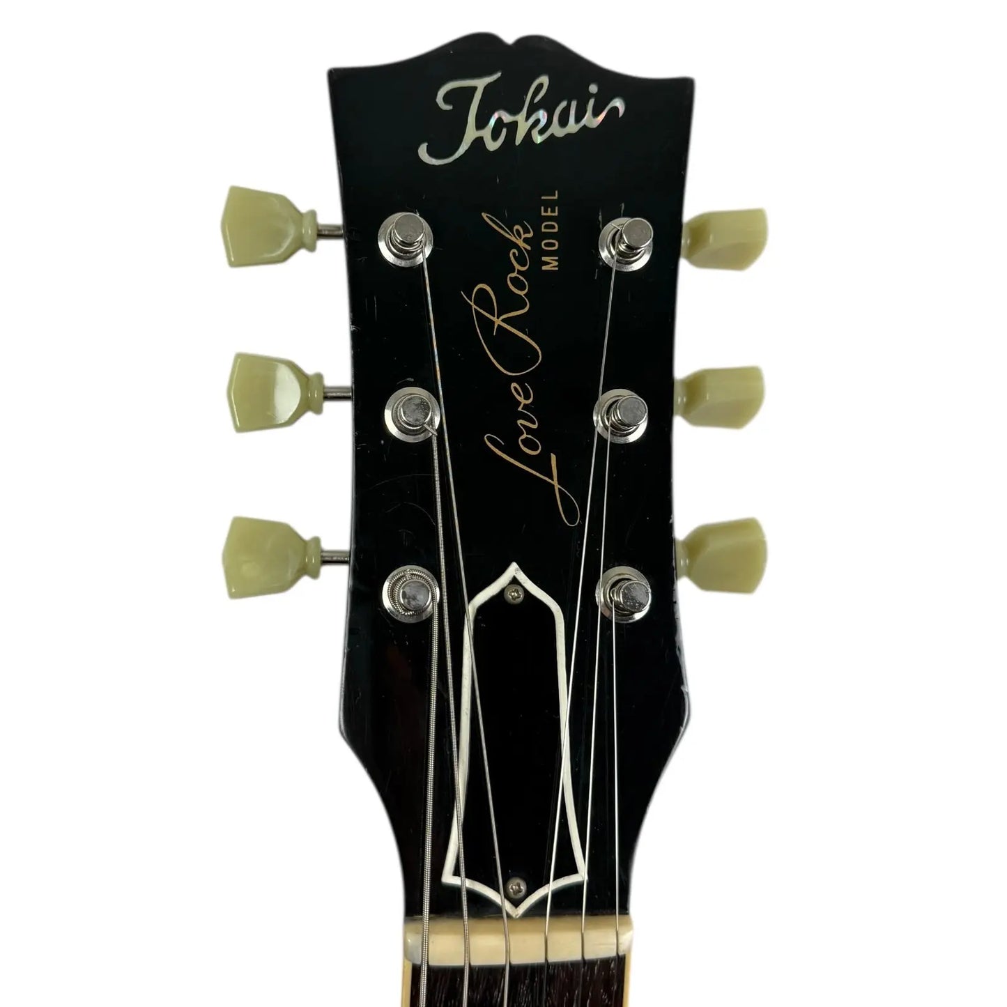 Tokai Love Rock Tokai