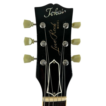 Tokai Love Rock Tokai