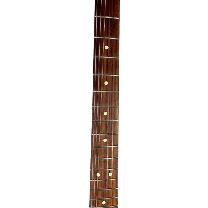 Fender 60th Anniv. Thomann American Special Telecaster 2014 - Faded Violin Burst - Pat´s Guitars