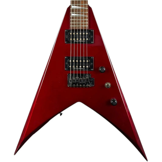 Grover Jackson Team G.J. King V Pat´s Guitars
