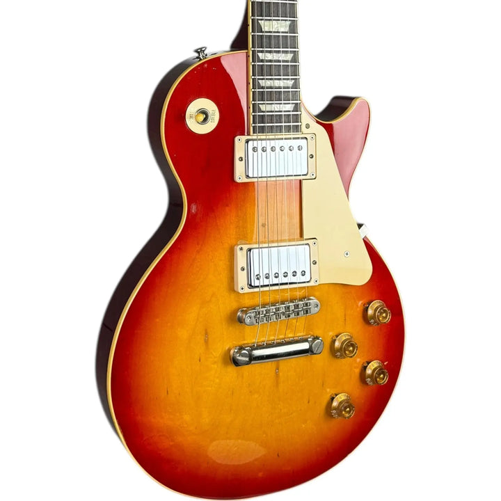 Orville Les Paul Orville