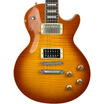 Tokai Love Rock Les Paul 2002 - Honey Burst