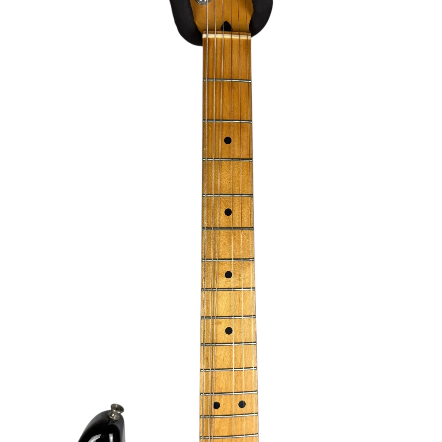 Fender Japan ST-43 Stratocaster 1993-1994 - Black Fender