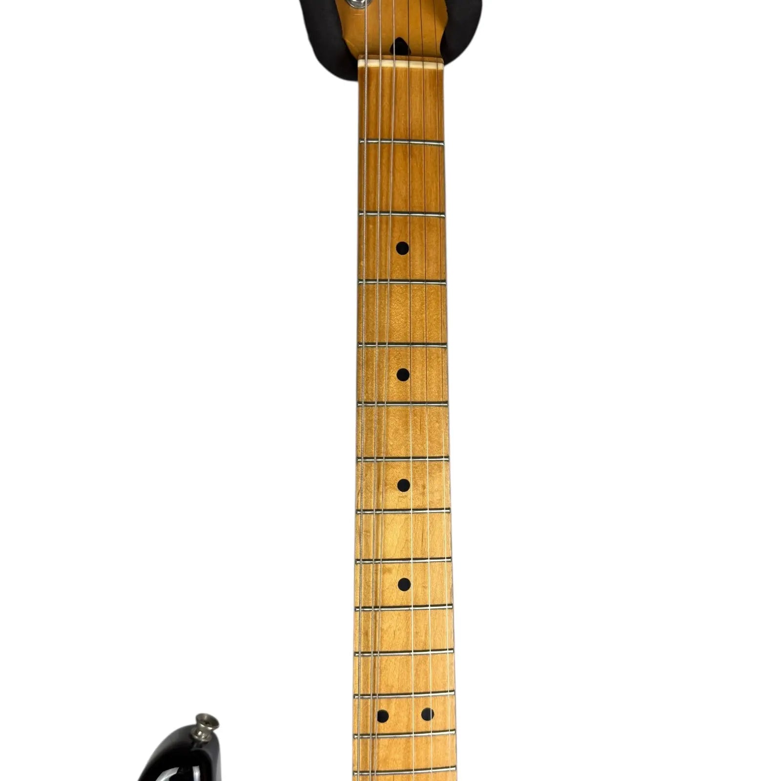 Fender Japan ST-43 Stratocaster 1993-1994 - Black Fender