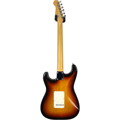 FGN Fujigen Japan J-Classic Stratocaster 2015 – Sunburst