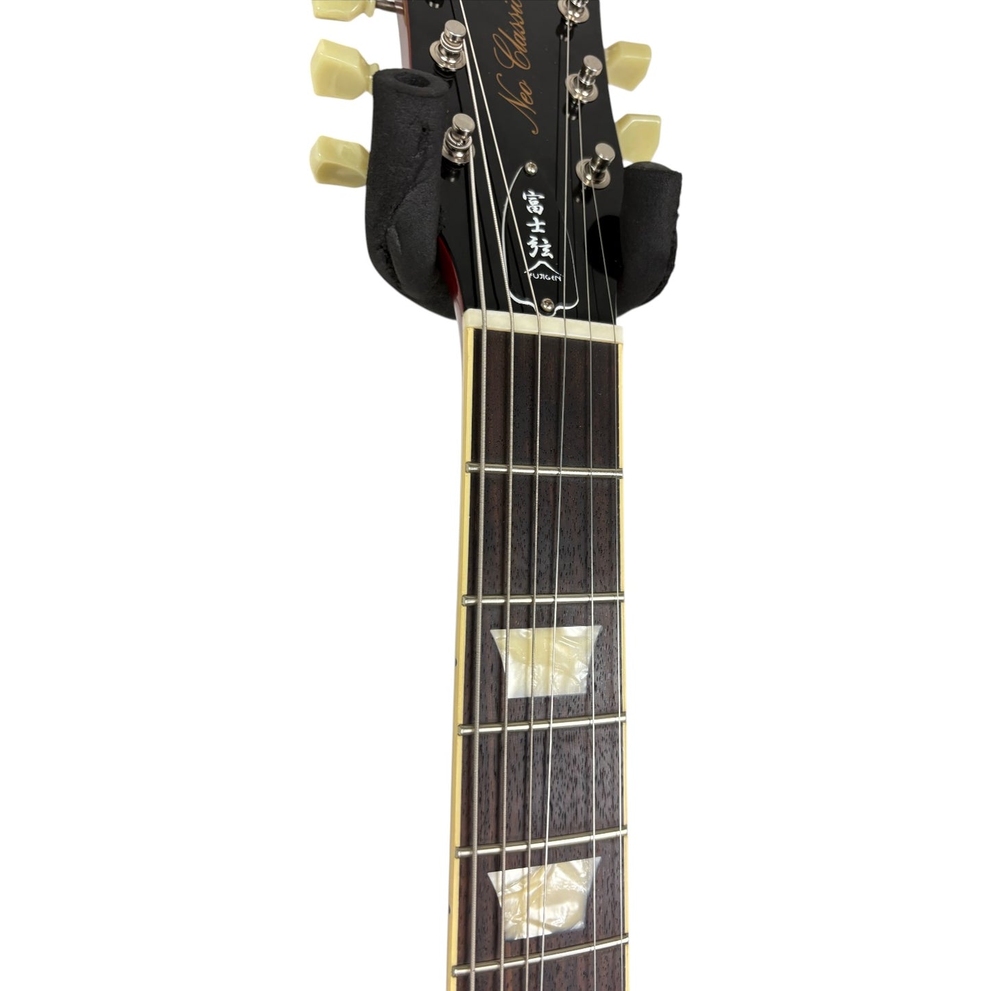 FGN Fujigen LS-10 Neo Classic Les Paul 2017