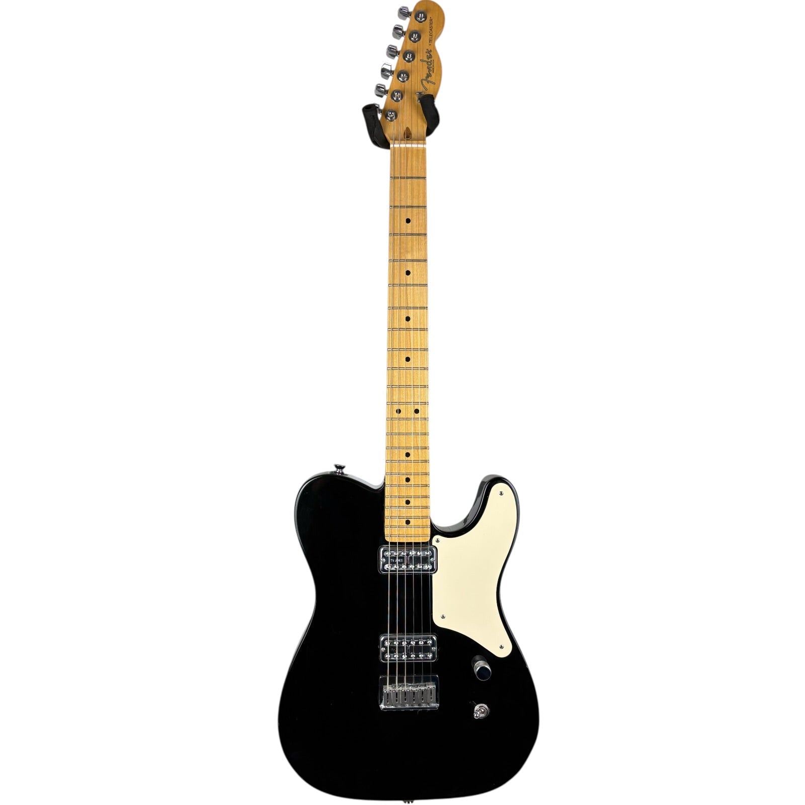 Fender Telecaster 60ˋ 1951-2011 Black Fender