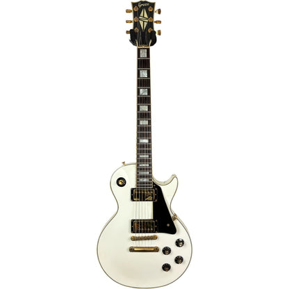 Greco EG Les Paul 1989 - Blanc alpin