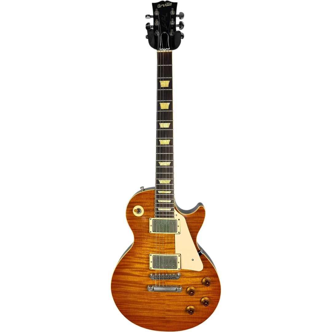 Orvilles Les Paul Orville