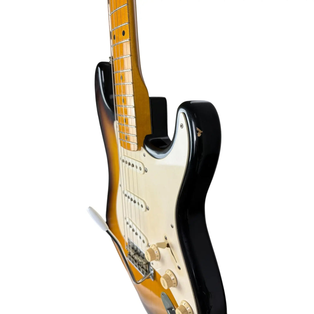 Fender Stratocaster Fender
