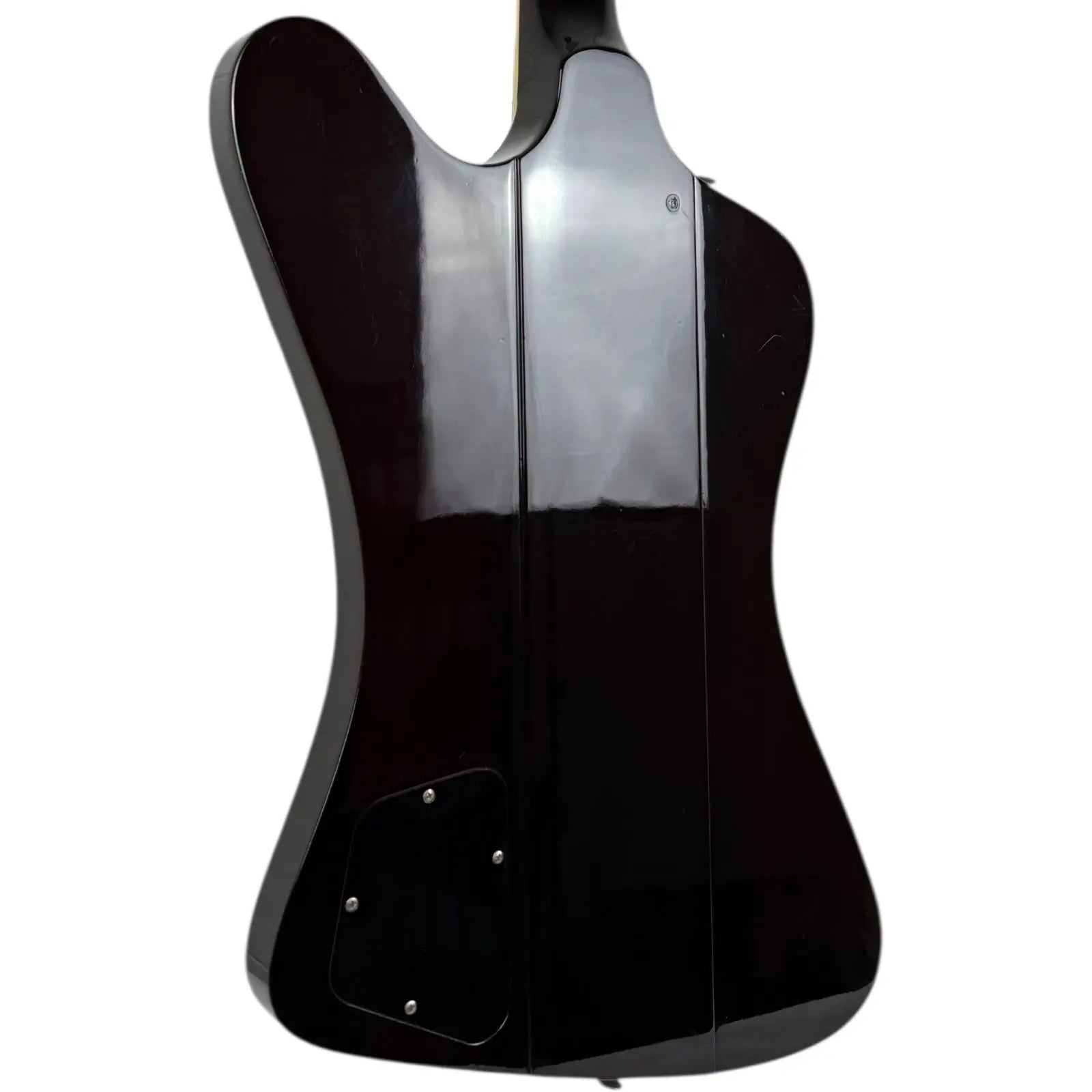 Orville by Gibson Firebird 1990 - ヴィンテージサンバースト - Pat´s