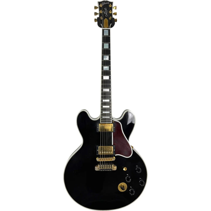 Gibson ES-355 B.B. King Signature 2005 - Lucille - Pat´s Guitars
