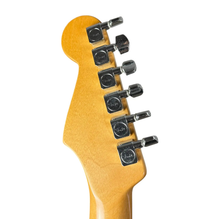 Fender Stratocaster Fender