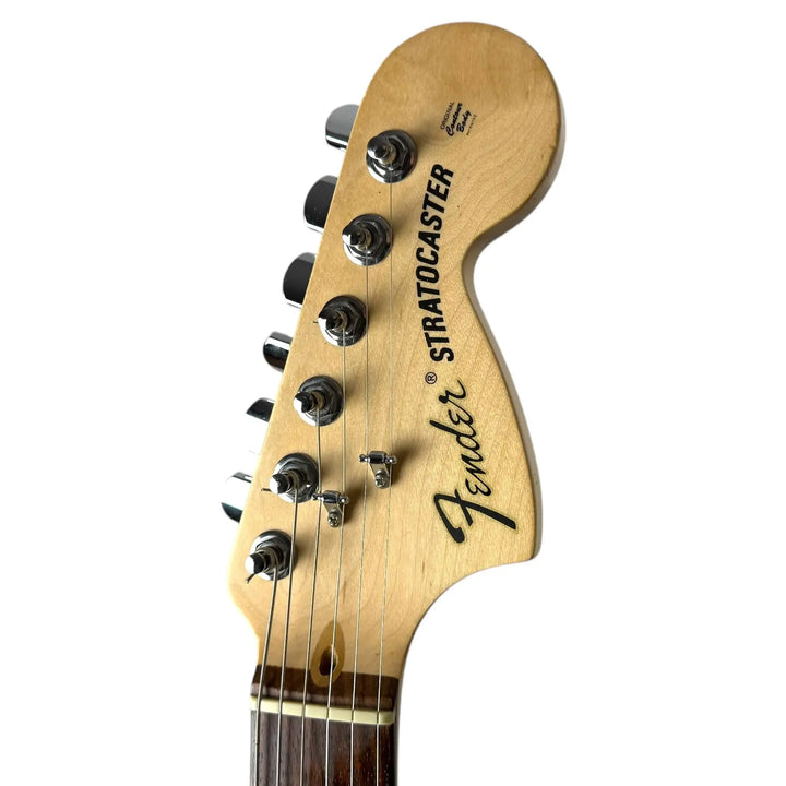 Fender Highway One Stratocaster 2009 - EMG - Pat´s Guitars
