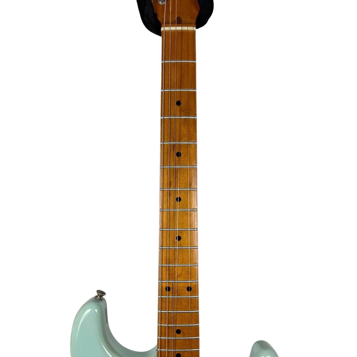 Fender Classic 50s Stratocaster 2007 - Surf Green