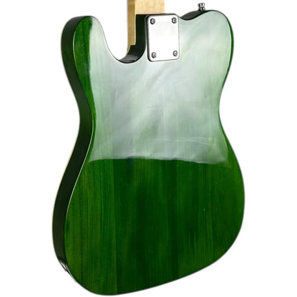 HK Telecaster HK