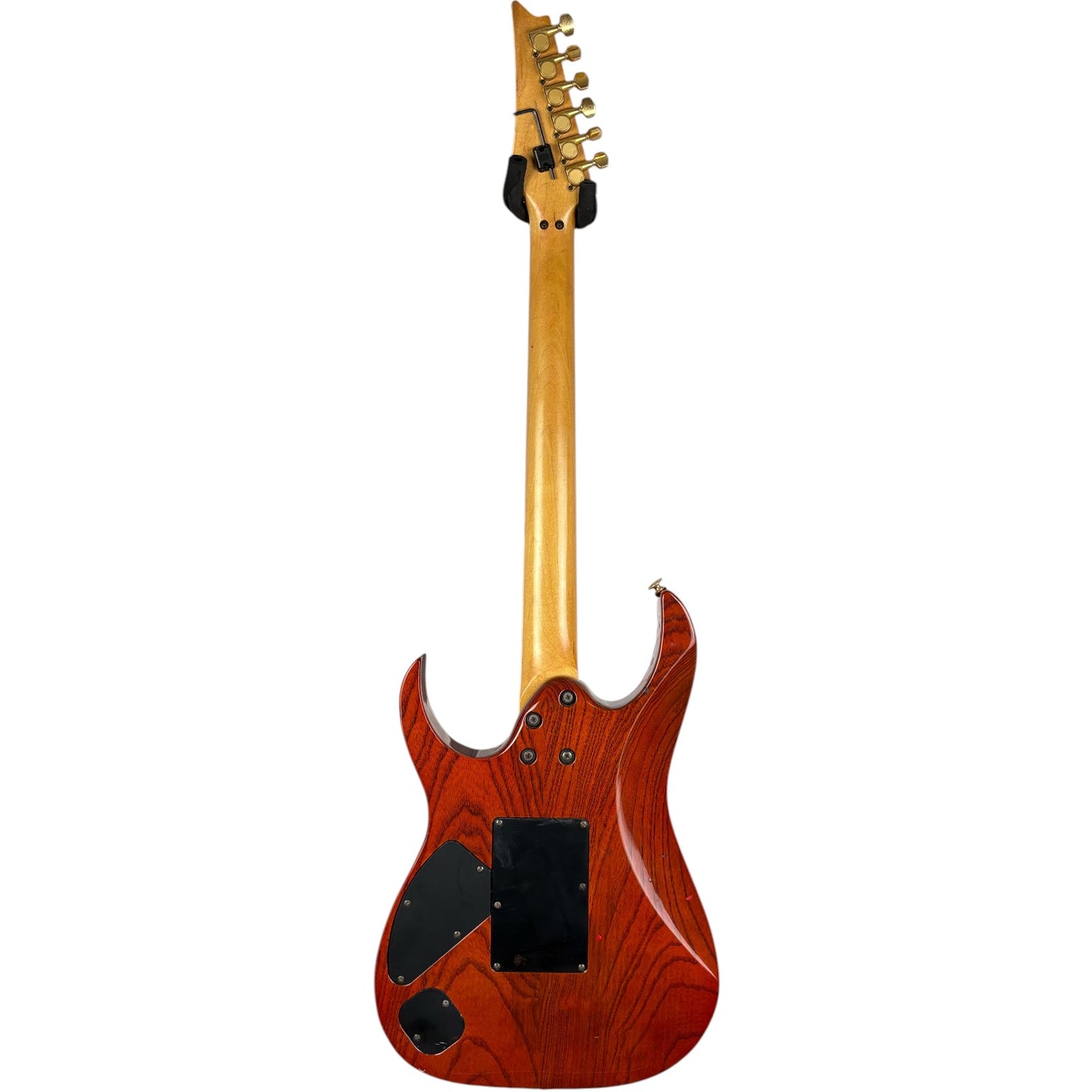 Ibanez RG670 1993 - Рут Бир