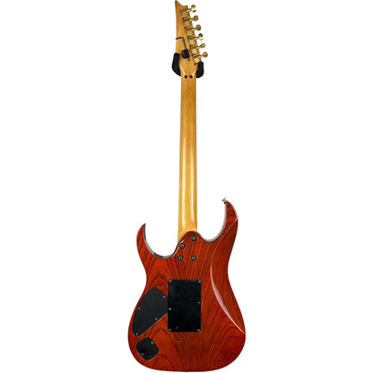 Ibanez RG670 1993 - Рут Бир
