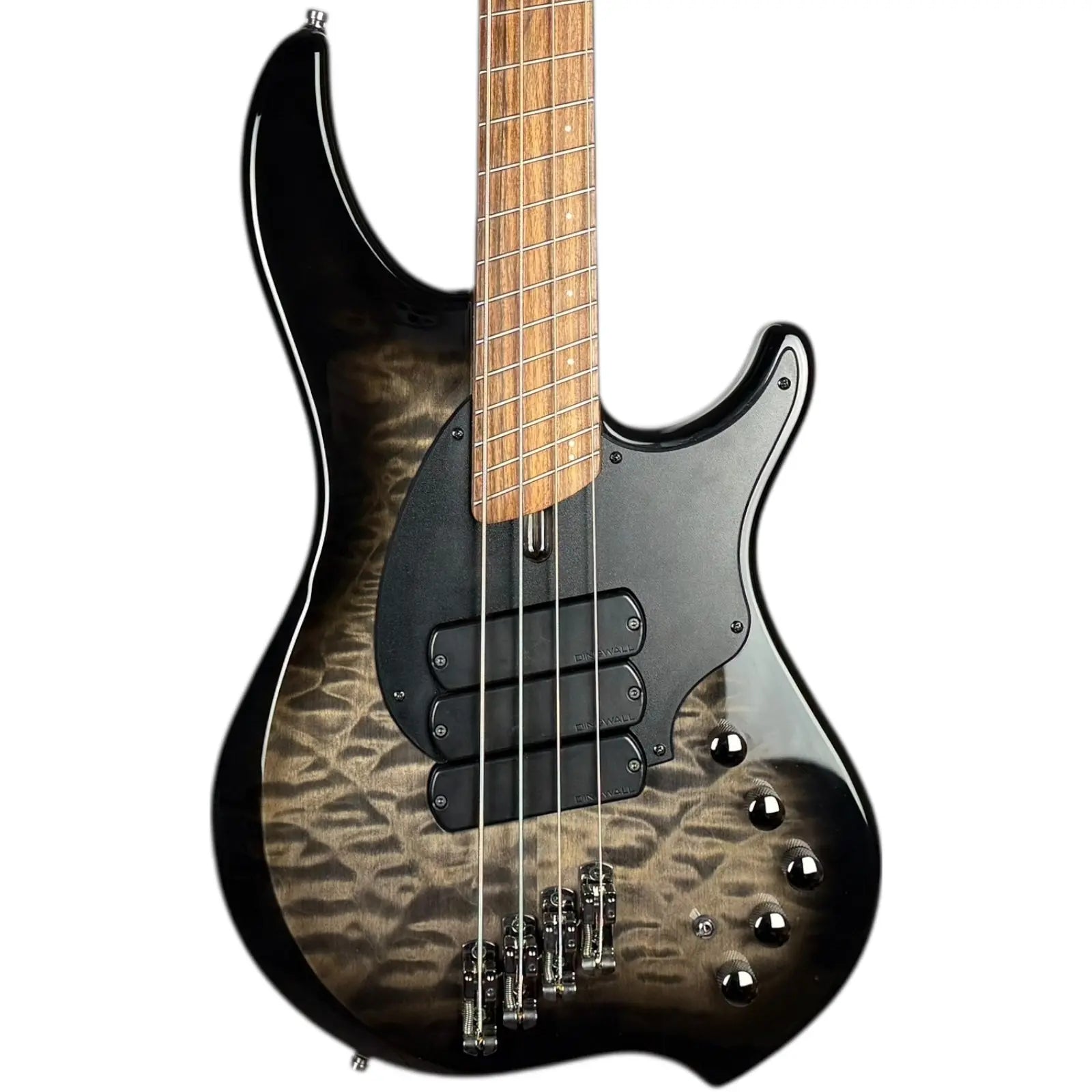 Dingwall Combustion Bass Dingwall