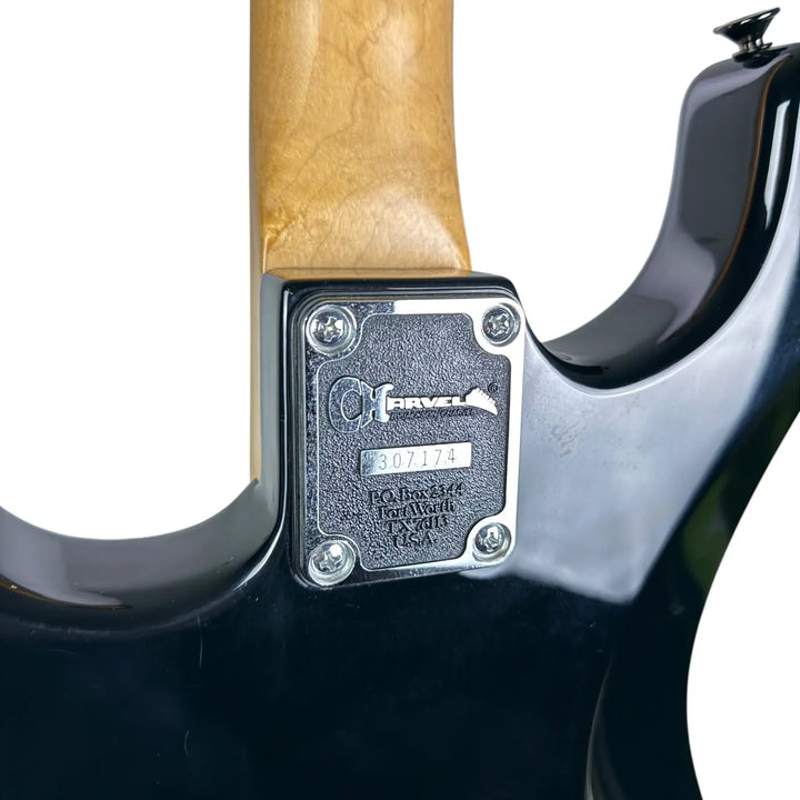 Charvel by Jackson Charvel