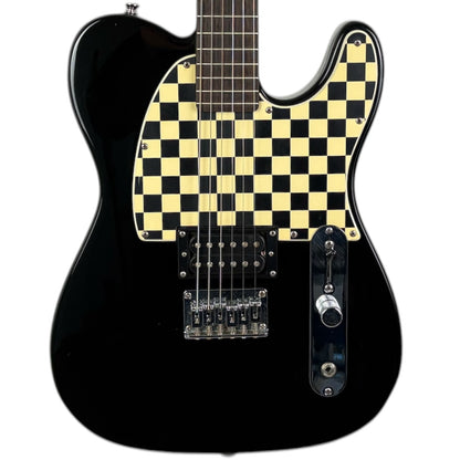 Squier by Fender Avril Lavigne Signature Telecaster 2009