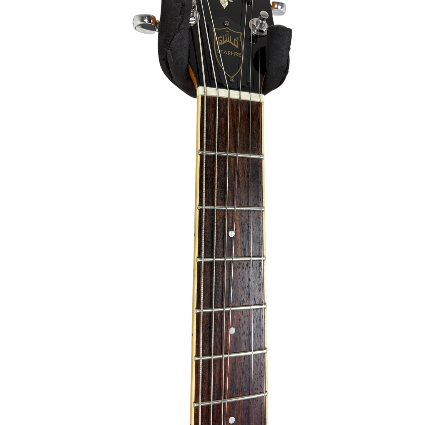 DeArmond par Guild Starfire années 1990 - Naturel