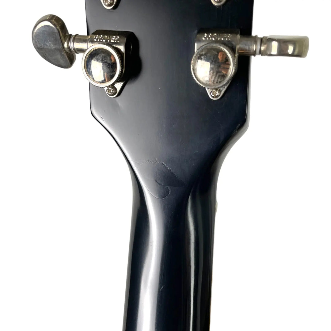 Gibson Les Paul Classic 2017 - Ebony - Pat´s Guitars