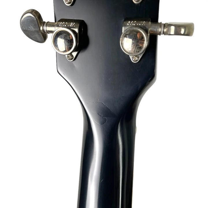 Gibson Les Paul Classic 2017 - Ebony - Pat´s Guitars