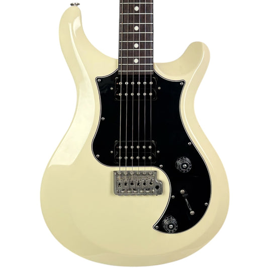 PRS S2 Standard 22 - antik fehér