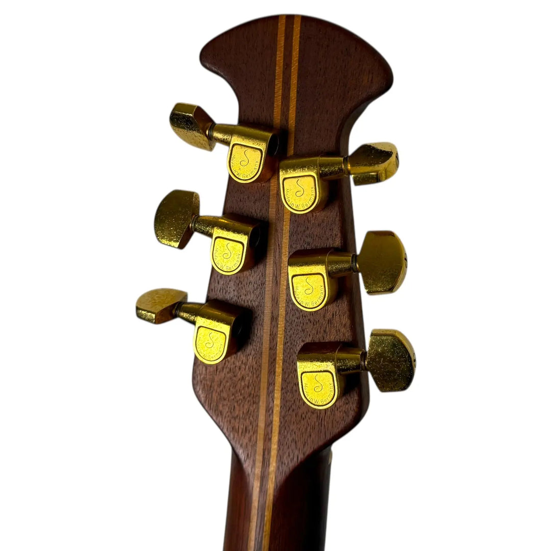 Ovation Elite 1768 USA Ovation