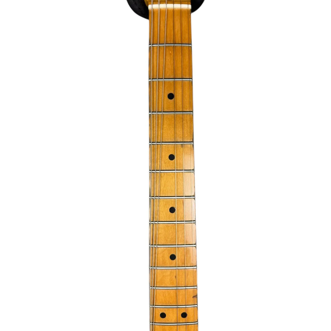 Fender Stratocaster Fender