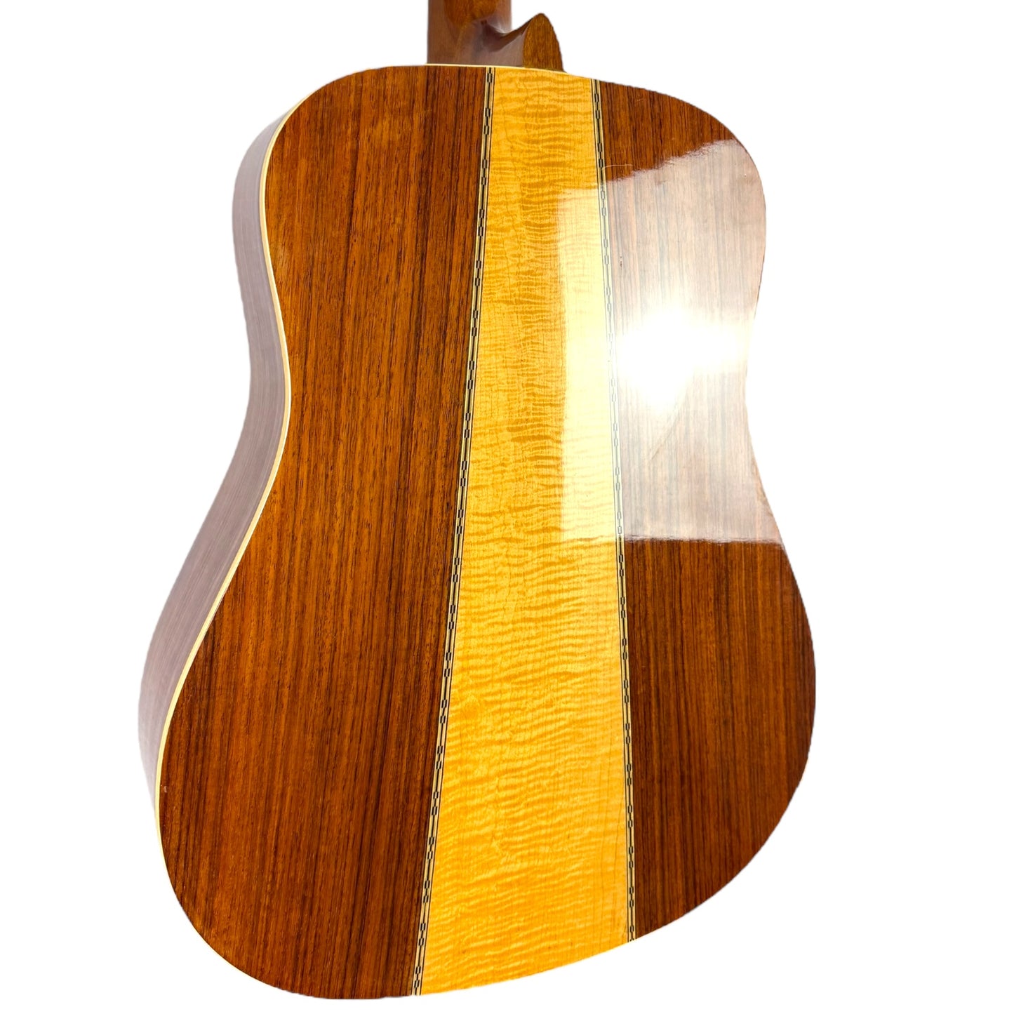 Dreadnought 12 cordes Luxor Country