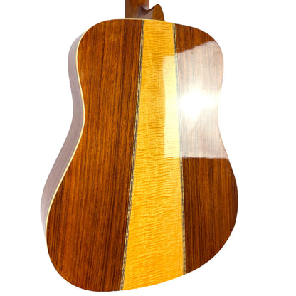 Dreadnought 12 cordes Luxor Country