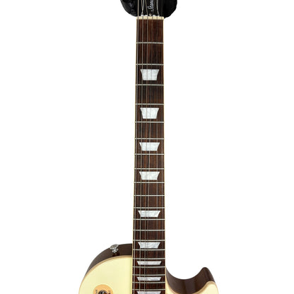 Gibson Les Paul Standard 2023 - Klassiek wit